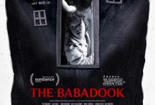 鬼书 The Babadook (2014)