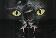 九尾怪猫 Il gatto a nove code (1971)