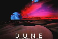 沙丘 Dune (1984)