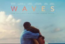浪潮 Waves (2019)