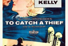 捉贼记 To Catch a Thief (1955)