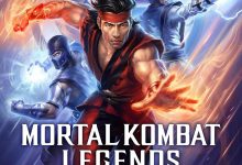 真人快打传奇：王国之战 Mortal Kombat Legends: Battle of the Realms (2021)