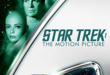 星际旅行1：无限太空 Star Trek: The Motion Picture‎ (1979)