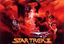星际旅行2：可汗怒吼 Star Trek II: The Wrath of Khan (1982)