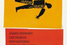 桃色血案 Anatomy of a Murder (1959)