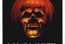 月光光心慌慌2 Halloween II (1981)