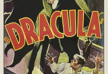 德古拉 Dracula (1931)