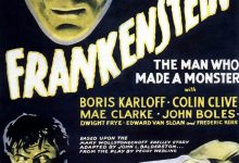 科学怪人 Frankenstein (1931)