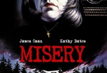 危情十日 Misery (1990)