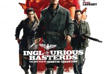 无耻混蛋 Inglourious Basterds (2009)