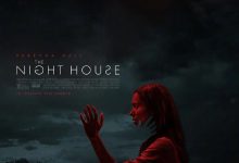 夜间小屋 The Night House (2020)