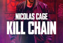 连环追击 Kill Chain (2019)