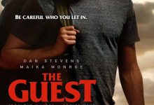 不速之客 The Guest (2014)