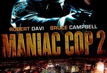 鬼面公仆2 Maniac Cop 2 (1990)