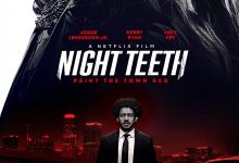 暗夜獠牙 Night Teeth (2021)