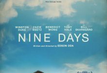 九天 Nine Days (2020)
