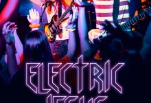 电子耶稣 Electric Jesus (2020)