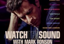 与马克·容森探索声音奥秘 Watch the Sound with Mark Ronson (2021)