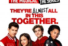 歌舞青春：音乐剧集 第一季 High School Musical: The Musical – The Series Season 1 (2019)