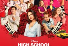 歌舞青春：音乐剧集 第二季 High School Musical: The Musical – The Series Season 2 (2021)