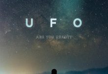UFO 第一季 UFO Season 1 (2021)