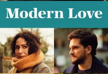 摩登情爱 第二季 Modern Love Season 2 (2021)