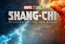 尚气与十环传奇 Shang-Chi and the Legend of the Ten Rings (2021)