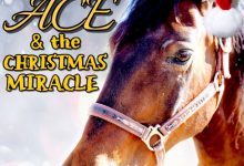 圣诞奇迹王牌马 ACE AND THE CHRISTMAS MIRACLE (2021)