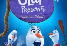 雪宝大舞台 第一季 Olaf Presents Season 1 (2021)