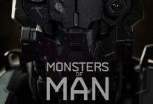 人造怪物 Monsters of Man (2020)