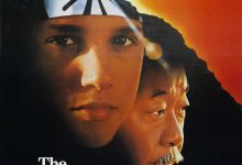 龙威小子3 The Karate Kid Part III (1989)