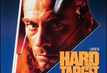 终极标靶 Hard Target (1993)