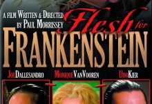 行尸走肉 Flesh for Frankenstein (1973)