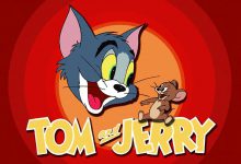 猫和老鼠 Tom and Jerry (1965)