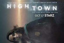 鳕鱼角 第二季 Hightown Season 2 (2021)