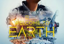 欢迎来地球 Welcome to Earth (2021)
