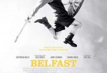 贝尔法斯特 Belfast (2021)