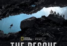 泰国洞穴救援 The Rescue (2021)