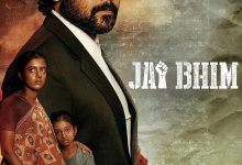 杰伊·比姆 Jai Bhim (2021)