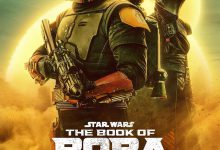 波巴·费特之书 The Book of Boba Fett (2021)