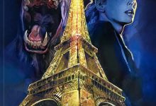 美国狼人在巴黎 An American Werewolf in Paris (1997)