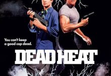 丧尸特警 Dead Heat (1988)