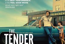 温柔酒吧 The Tender Bar (2021)