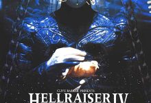 养鬼吃人4 Hellraiser: Bloodline (1996)
