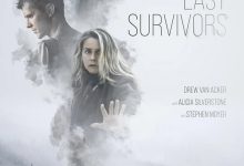 最后幸存者 Last Survivors (2021)