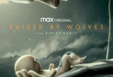 异星灾变 第一季 Raised by Wolves Season 1 (2020)
