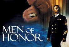 怒海潜将 Men of Honor (2000)