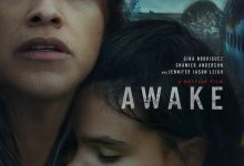 无眠觉醒 Awake (2021)