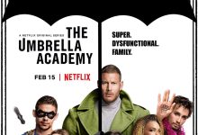 伞学院 第一季 The Umbrella Academy Season 1 (2019)