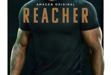 侠探杰克 第一季 Reacher Season 1 (2022)